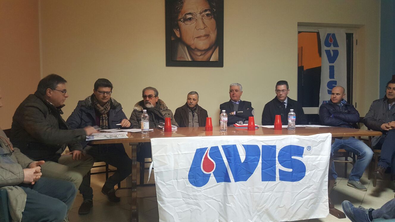 Mileto L Avis Approva I Bilanci E Rinnova Le Cariche Angillieri