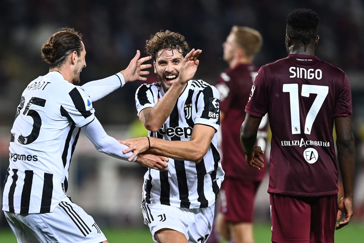 Derby Della Mole Alla Juve Decide Locatelli Nel Finale Il Quotidiano