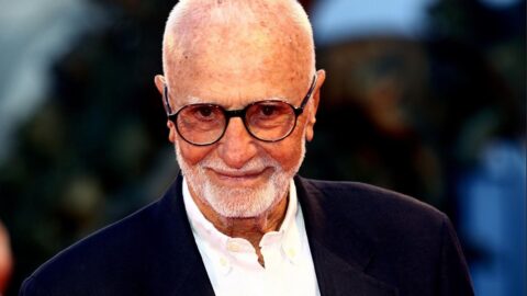 Mario Monicelli