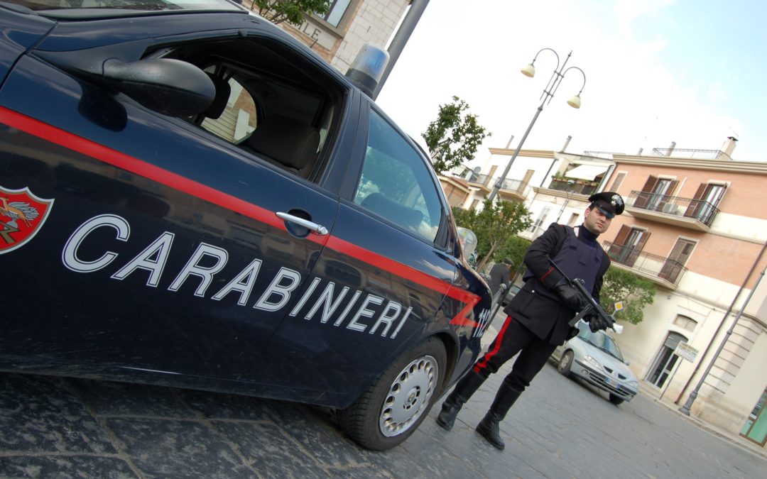 Sgominato il clan vibonese dei Patania, 11 arrestiIn manette anche ex maresciallo dei carabinieri