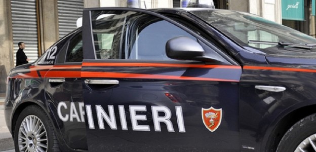 Dà fuoco a sterpaglie
arrestato a Stefanaconi