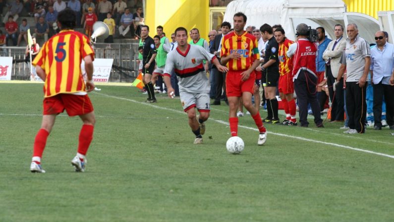 Addio a Carmelo Imbriani
Noi vogliamo ricordarlo così