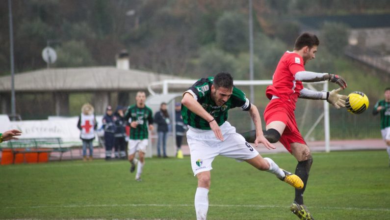 La fotogallery di Melfi-Chieti
a cura di Alessandro Zenti