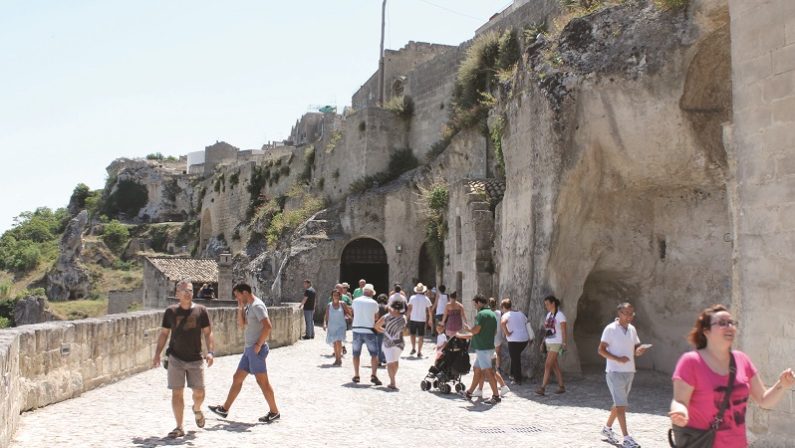 Dopo la nostra denuncia sul turismo abusivo
Hanno chiuso  il Convicinio