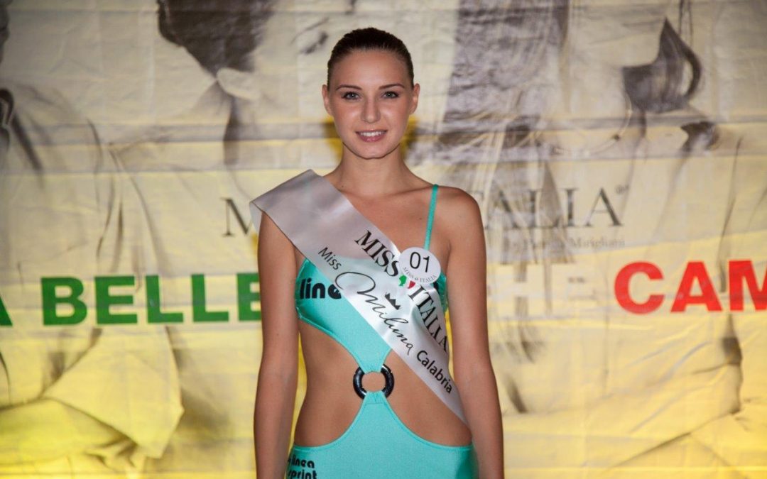 Miss Italia in Calabria e le altre reginette
Le foto delle ragazze in finale a Jesolo