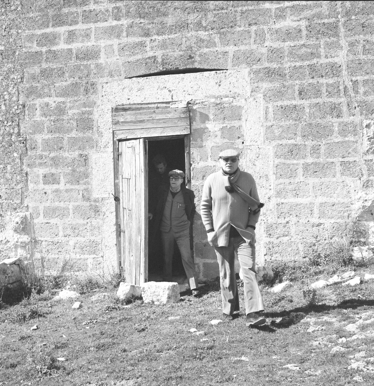 Francesco Rosi e la Basilicata
Dal set del “Cristo” alla cittadinanza onoraria