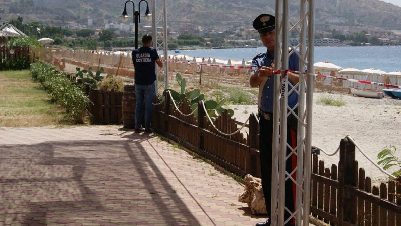 Viola sequestro stabilimento balneare
Denunciata titolare a Reggio, nuovi sigilli