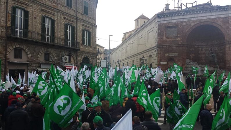 Associazioni contro i Consorzi di bonifica del Cosentino
Denunciate irregolarità nella costituzione degli organismi