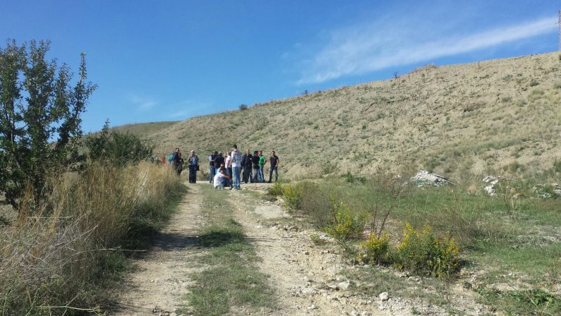 Il dramma al Balloon Festival 
Precipita mongolfiera: due morti