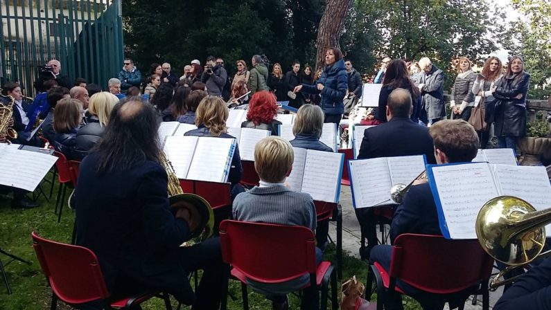 Istituzioni a lezione dai cittadini
Successo all'openfest inVilla del Prefetto