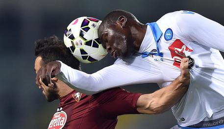 Koulibaly: “Abbiamo fame di trionfi”