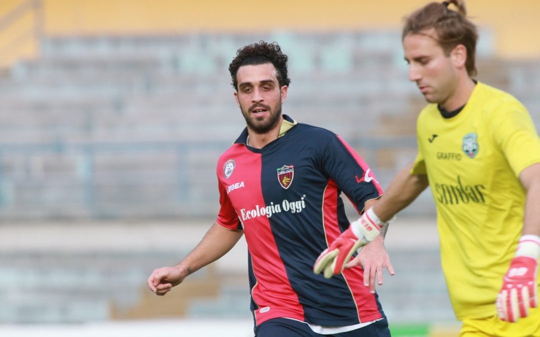 Cosenza batte Juve Stabia