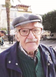 Addio a Camillo MazzoneInstancabile voce del Sud