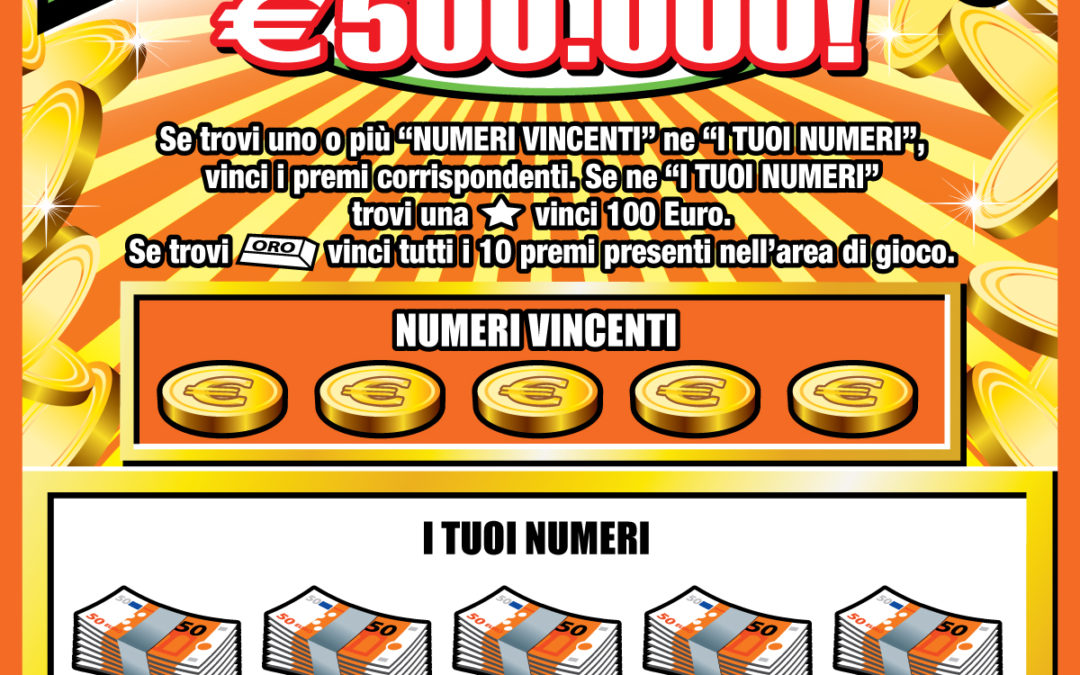 Giochi d’azzardo legali, giro milionario nel Vibonese  Ecco quanto si gioca e quanto si vince nei vari comuni