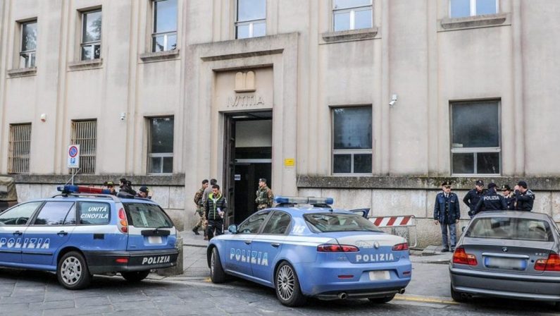 ‘Ndrangheta, crollano accuse nel processo ai Mancuso “Black Money”, inflitti 47 anni di carcere contro 220