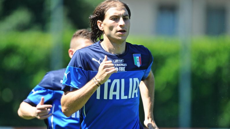 Mondiali, Prandelli vuole in campo l'oriundo calabrese
Tifosi in rivolta sui social: «#Paletta? Serve solo al mare»