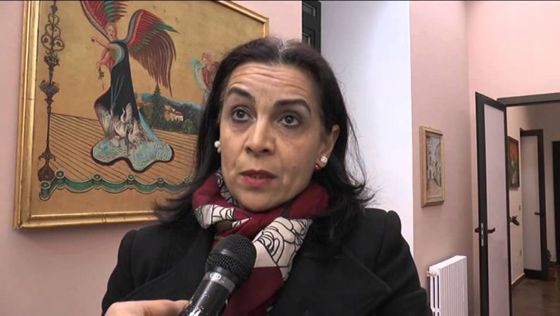'Ndrangheta, nessun risarcimento per Marisa GarofaloLa Prefettura contesta i rapporti della famiglia di Lea