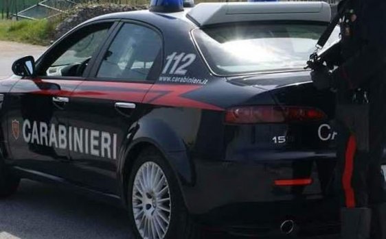 'Ndrangheta in Piemonte, diciotto arresti di presunti affiliati in provincia di Vercelli