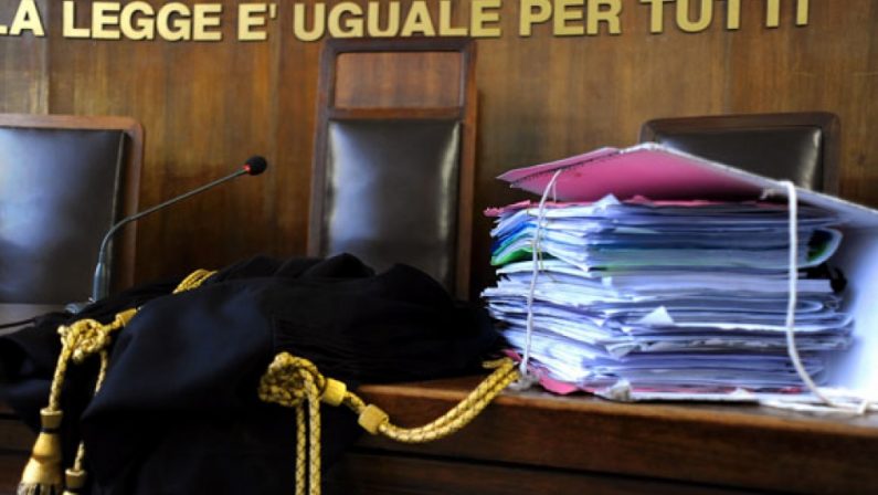 Omicidio avvocato Ciriaco a Lamezia, tutti assoltiLa sentenza demolisce le accuse alla 'ndrangheta
