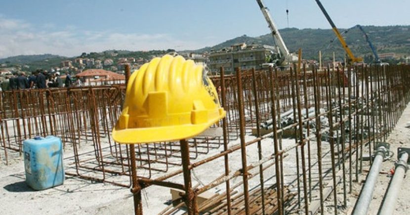 Sblocca Cantieri, a Catanzaro i dubbi della Cgil«Così non ripartirà nulla, serve più qualità»