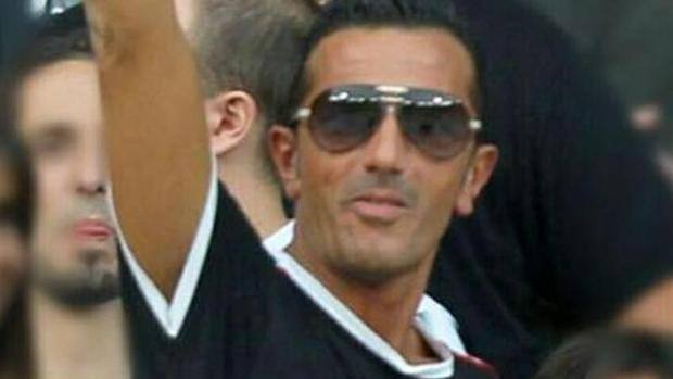 Morte dell'ultrà Juventus Bucci, esclusa la 'ndranghetaPer gli inquirenti nessun coinvolgimento della criminalità calabrese