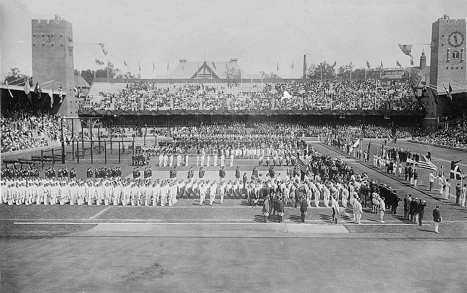 Speciale Olimpiadi, nel 1912 il debutto del fotofinish