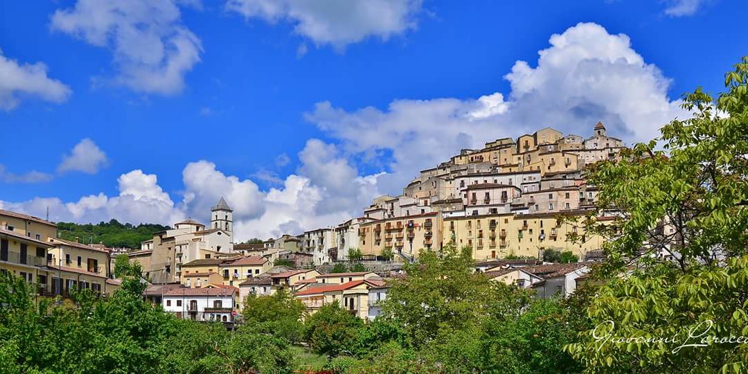 Dopo oltre trent’anni riapre il castello normanno di Calvello