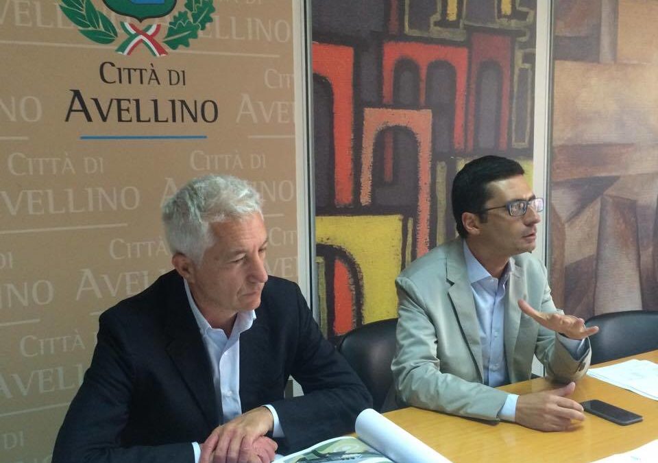 “Da Rione Parco a Quattrograna, le periferie parte integrante del tessuto cittadino”: Avellino ci crede e chiede al Ministero 18 mln di euro