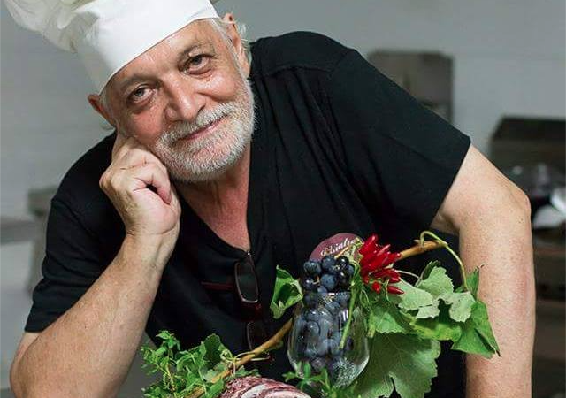 Cosenza, lutto nel mondo della gastronomiaÈ morto l'apprezzato chef Tonino Napoli
