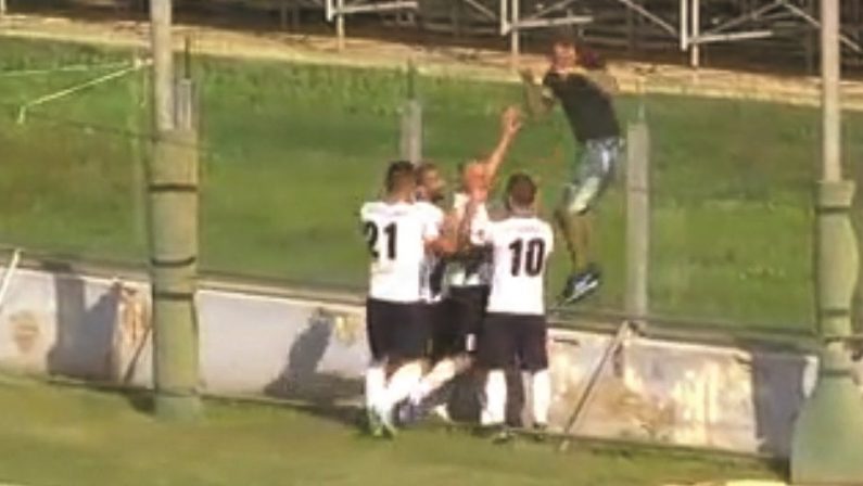 Calcio, Lega Pro: il Matera si illude ma torna sconfitto da Siracusa, il Melfi crolla con la Paganese