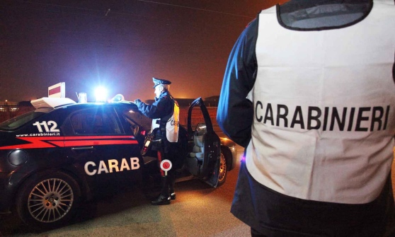 Associazione di tipo mafioso: arrestato in provincia di Reggio Calabria un affiliato ai Pelle Vottari 
