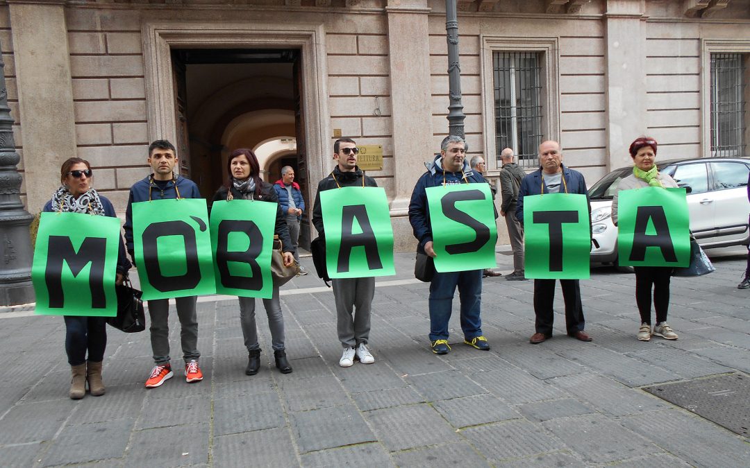 Inquinamento e tumori in Irpinia: le associazioni ambientaliste vanno dal Prefetto