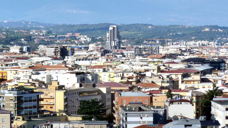 Qualità della vita, Calabria largamente insufficientePer Italia Oggi solo Cosenza migliora, poi il tracollo