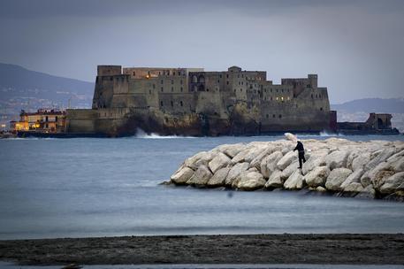 Campania, scatta l’allerta per la criticità idrogeologica