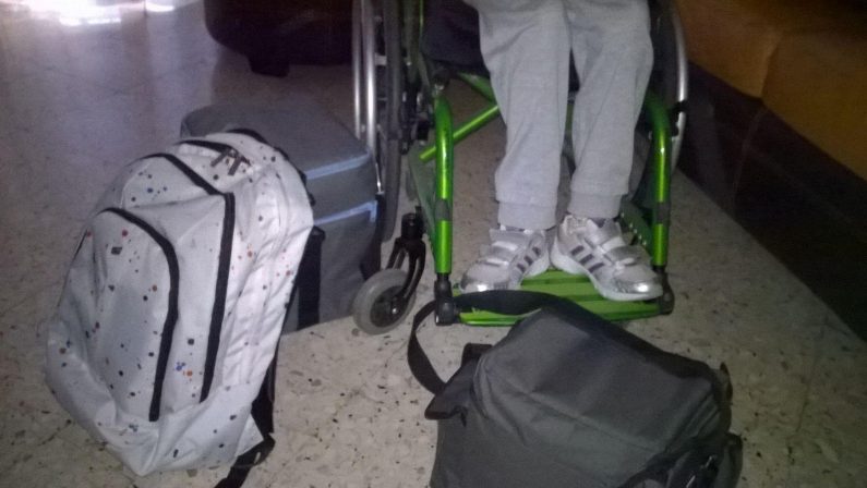 Trasporto scolastico per disabili, a Catanzaro è pronta a partire anche l'assistenza specialistica