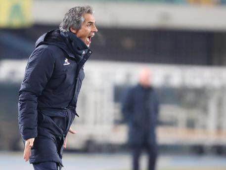 Sousa: “Contro il Napoli mi aspetto di vincere”