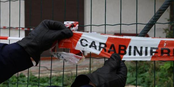 Intimidazione ad un assessore comunale nel ViboneseSquarciate le gomme e messaggio: «Non parlare più»
