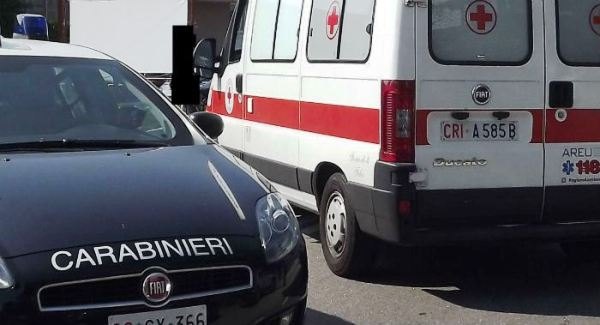 Incidente stradale a Taranto, morto un 70enne