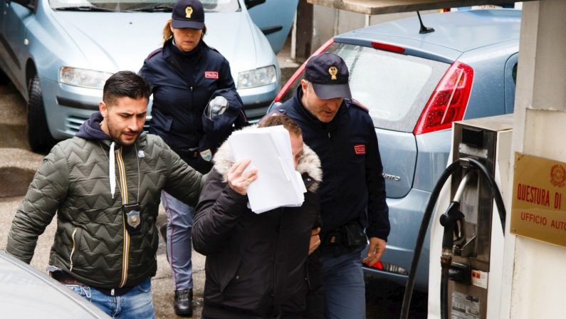 Operazione antidroga nel Potentino: 11 arresti, lo stupefacente da Napoli al Foggiano