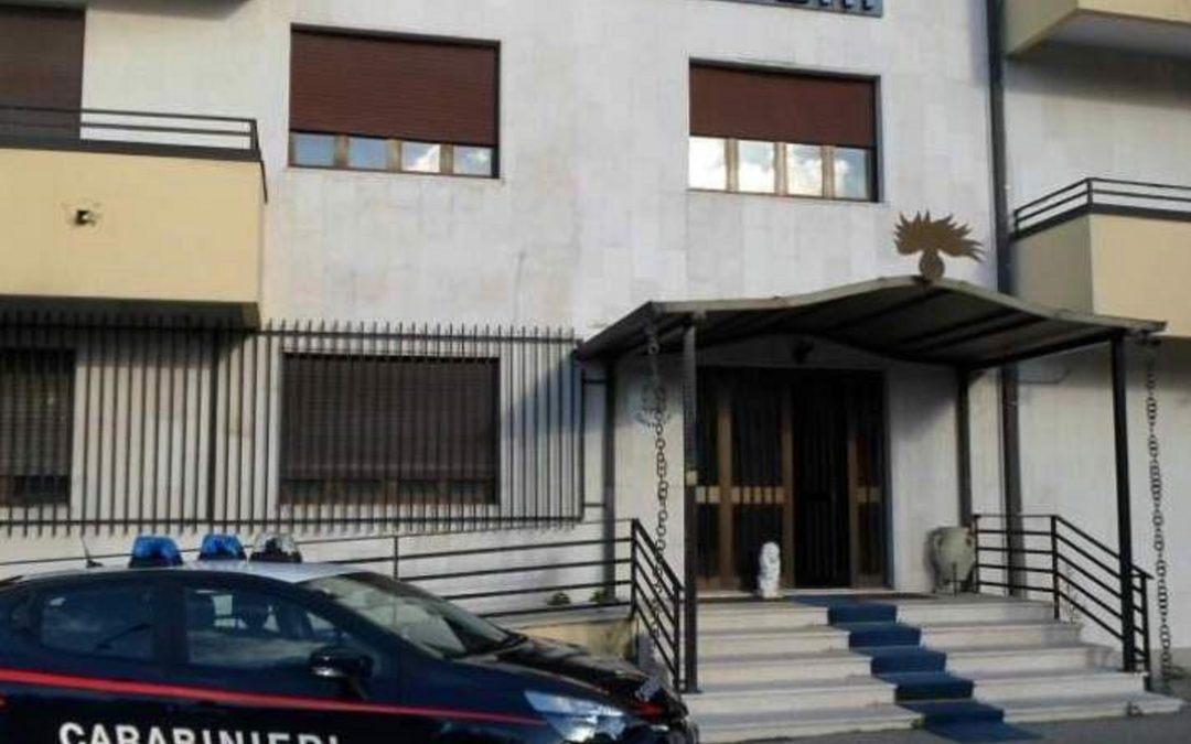 Evaso dal carcere di Benevento, 38enne arrestato dai Carabinieri di Avellino