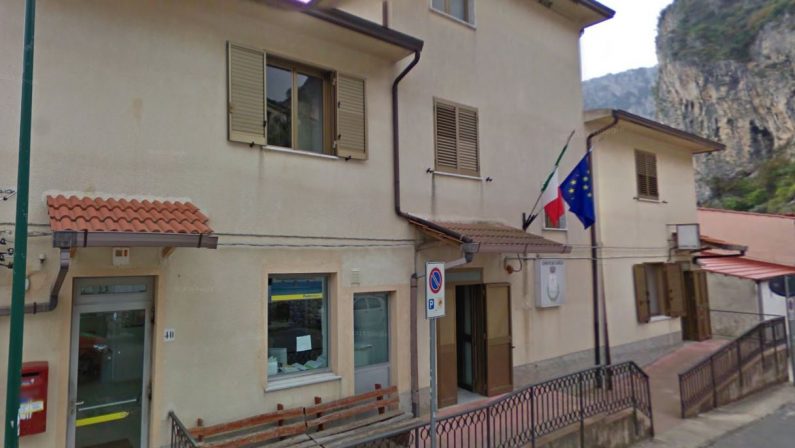 'Ndrangheta, legittimo lo scioglimento del ConsiglioIl Tar respinge il ricorso per il Comune di Canolo 