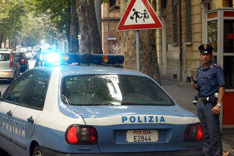 Due feriti nel centro storico di Napoli