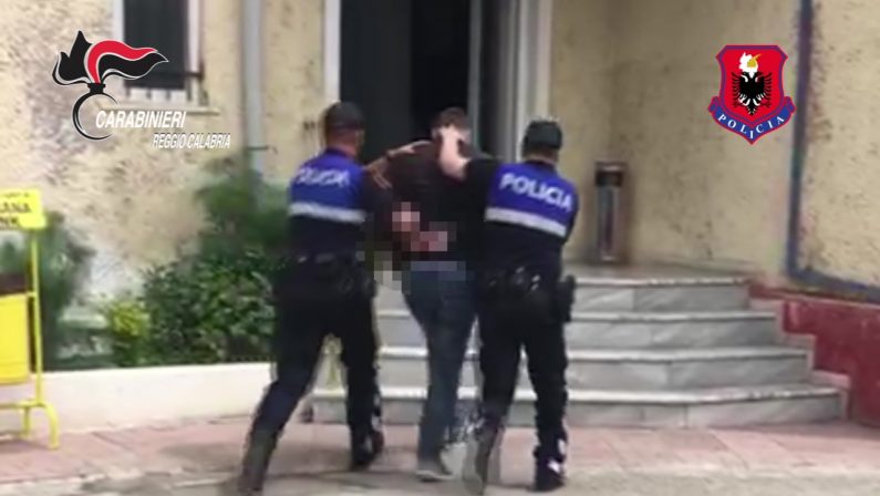 Visita Interpol in Calabria, l'allarme: «La 'ndrangheta è una minaccia globale»