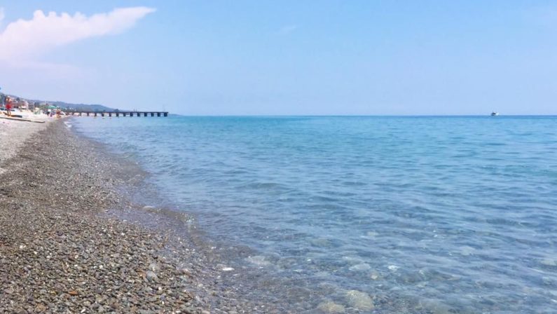 La spiaggia di Trebisacce, perla dello Ionio e bandiera bluLe meraviglie della Calabria, una regione da scoprire