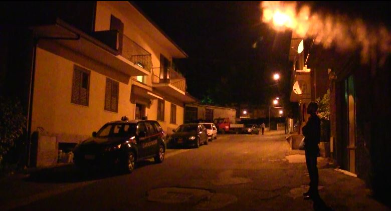 VIDEO - Tredici arresti in Calabria, smantellata organizzazione dedita al traffico di droga