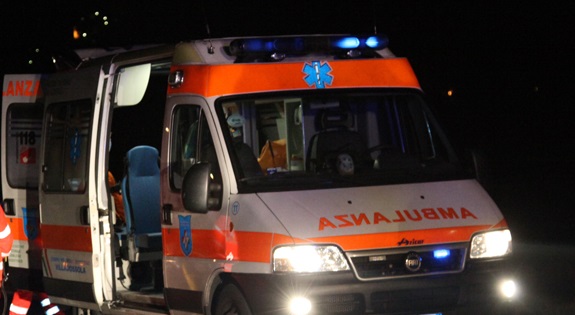 Crotone, ennesima tragedia stradale in CalabriaMuore un 31enne in un incidente sulla 106 Jonica