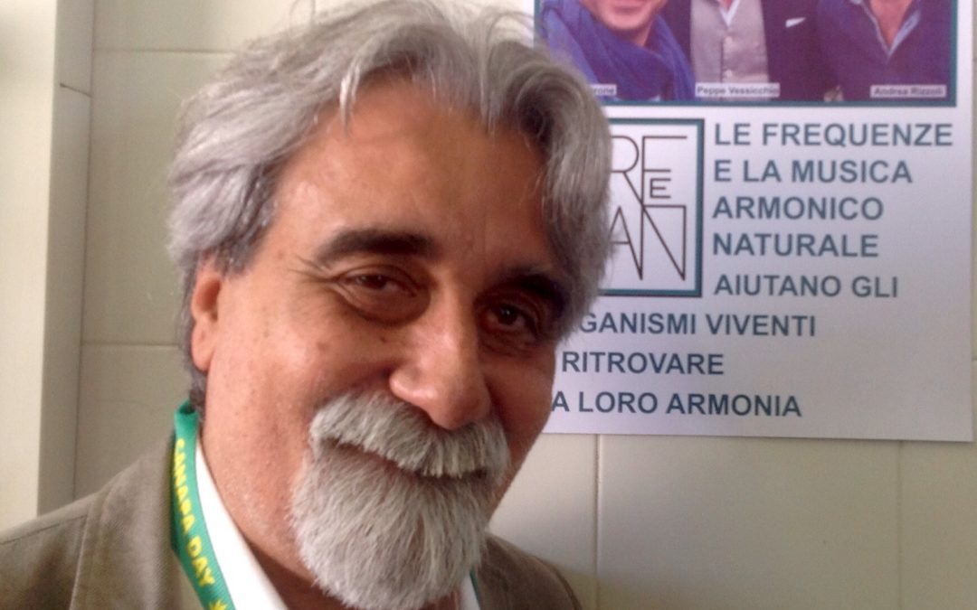 “Pomodoro San Marzano Day”: ospite d’eccezione il Maestro Beppe Vessicchio