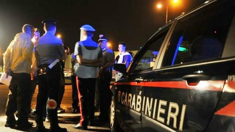 Falsi agriturismi: nove aziende irpine nel mirino dei Carabinieri