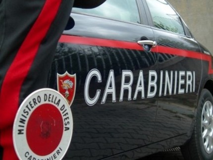 Dirigente della Regione Basilicata arrestato in flagranza di reato per concussione