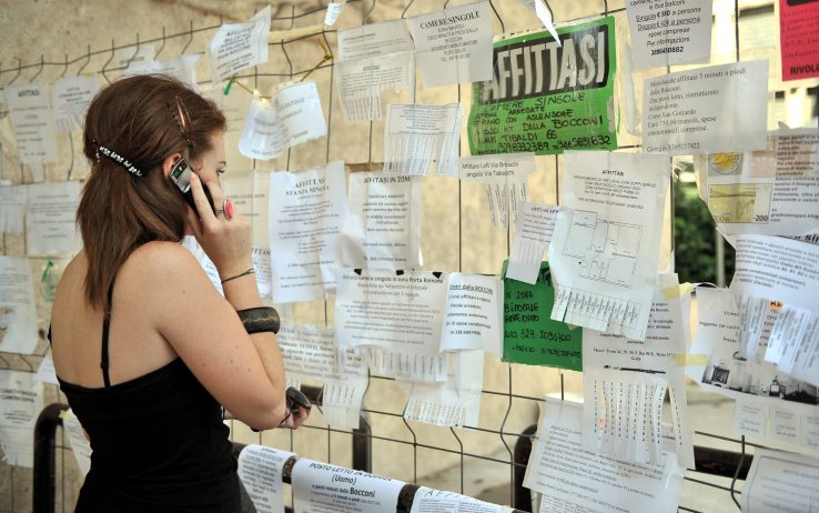 La Calabria raccontata dai post millennials: studiare Lettere a Roma e il desiderio di tornare di Domenico